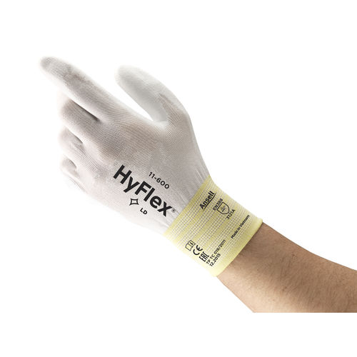 11 600 HyFlex Gloves (255190)